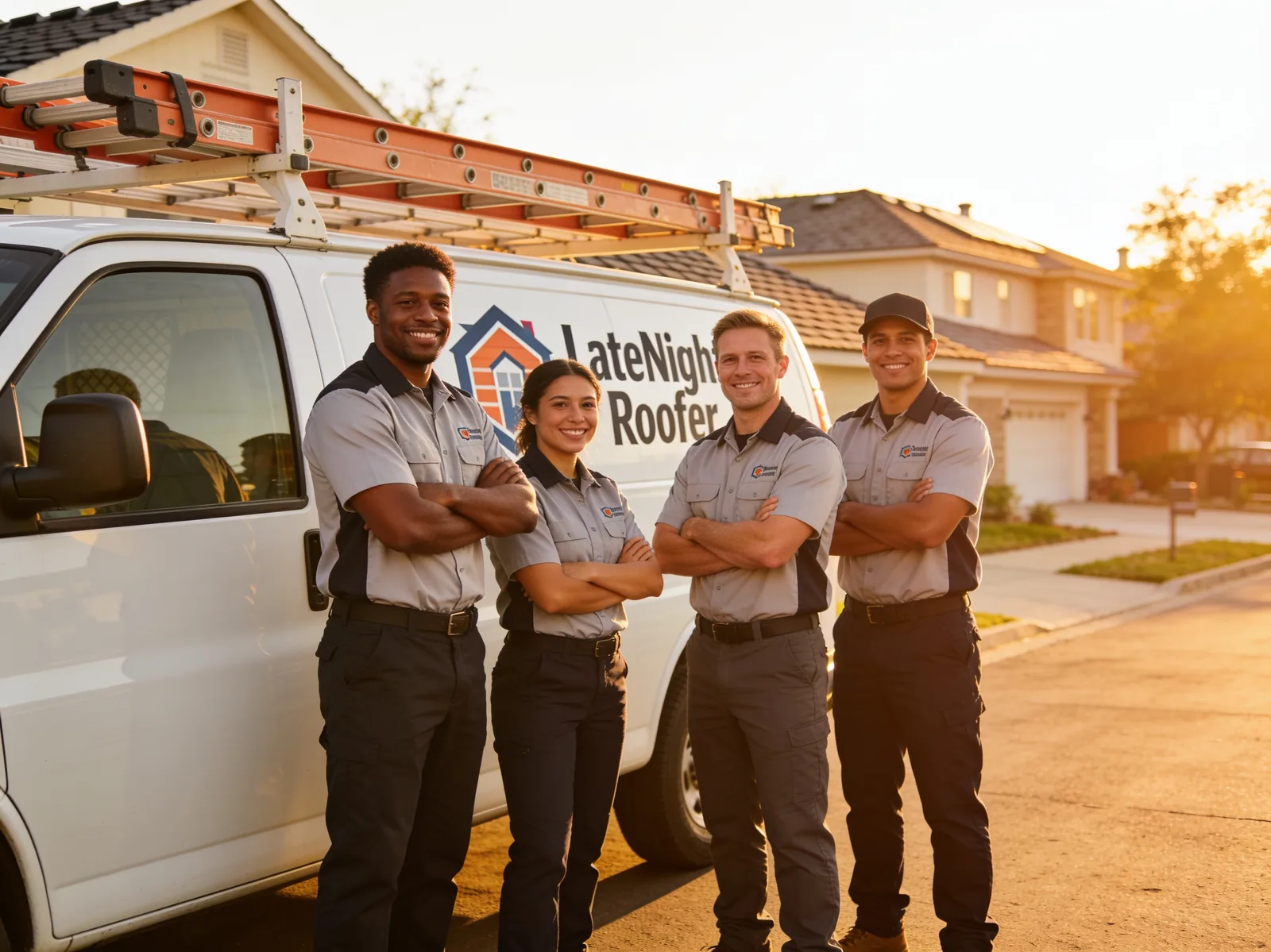 Emergency Roof Repair company in Lander, WY