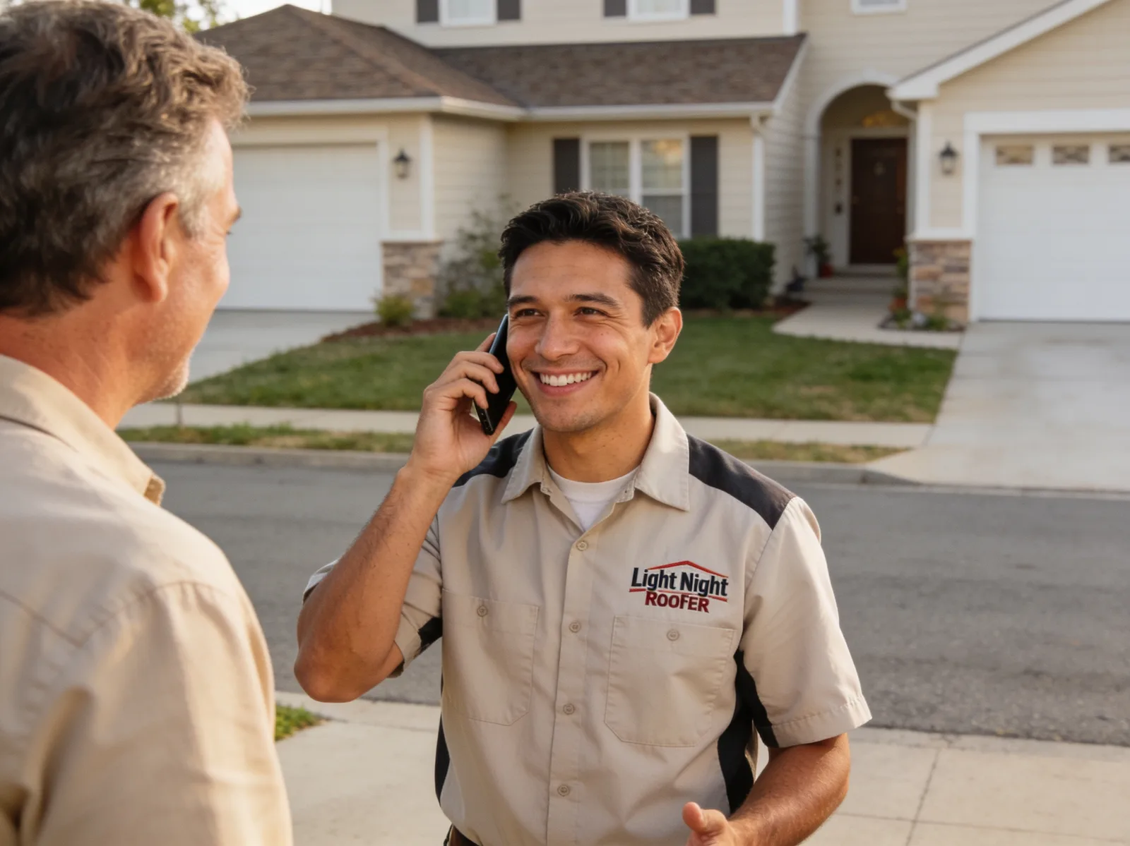 Emergency Roof Repair Lander, WY FAQs